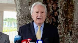 Lewandowski diz que Lula ficou 'estarrecido' com o número de mortos em megaoperação no RJ