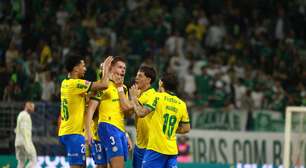 Palmeiras x LDU: Verdão 100% em casa contra equipes do Equador; veja odds