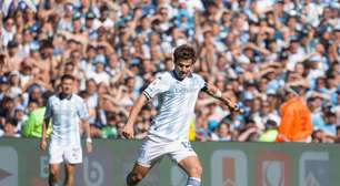 Palpite Racing Club x Flamengo - Copa Libertadores - 29/10/2025