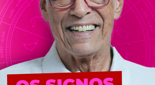 Os signos que vão brilhar no amor em Novembro