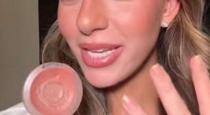 3 dicas de maquiagem profissionais com Nina Ghazzaoui