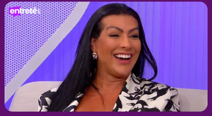 Namorado fantasma? Moranguinho polemiza sobre suposta traição de Michelle em 'A Fazenda'