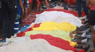 Defensoria Pública confirma mais de 130 mortos em megaoperação no Rio