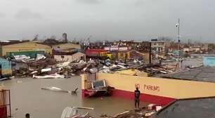 Veja destruição deixada pelo furacão Melissa na Jamaica