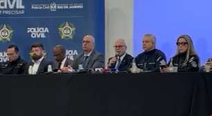 'Alta letalidade era previsível, mas não era desejada', diz secretário sobre megaoperação no RJ