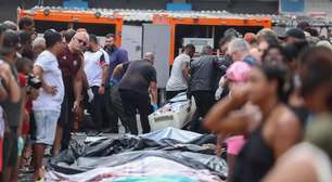 Penha e Alemão: origem, número de moradores, crias e uma chacina histórica em 2022