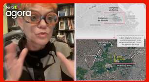 'Muro do Bope é PowerPoint': professora de segurança pública critica estratégia de operação no RJ