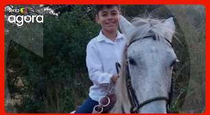 Menino de 9 anos vende cavalo de estimação para entrar no Balé Bolshoi