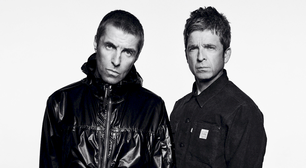 Oasis celebra 30 anos de 'Wonderwall' com box especial de singles