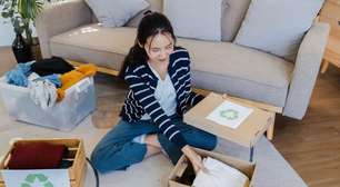 8 passos para desapegar e transformar a vida