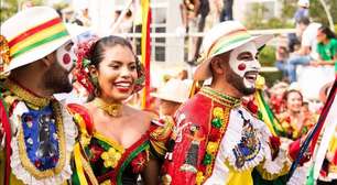 Carnaval é reconhecido oficialmente como patrimônio cultural e turístico do Rio