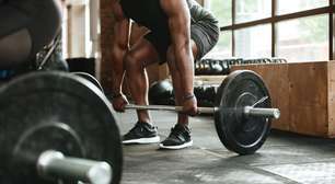 Por que bocejar durante o treino é comum? Entenda as causas e como evitar