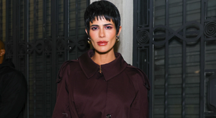 Peruca: Anttónia passa por transformação de visual radical