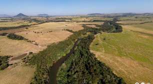 A cidade de Jacarezinho, no Norte Pioneiro do Paraná é turística? Quais suas atrações?