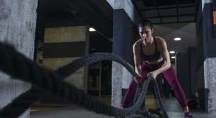 Treino intenso: como a creatina ajuda a otimizar resultados sem efeitos colaterais?