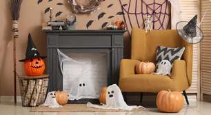 Descubra a decoração de Halloween ideal para cada signo