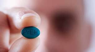 Oito vezes mais adultos tomam medicamentos para prevenção do HIV