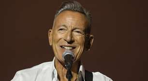 O erro cometido no filme de Bruce Springsteen e confirmado pelo próprio em show