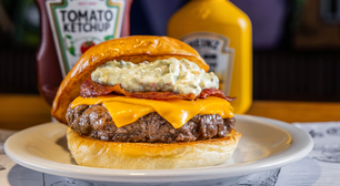 Burger Fest anuncia 20ª edição em seis capitais e ranking de melhor hambúrguer