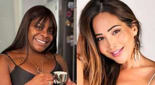 Jojo Todynho possui pedido de indenização contra ativista LGBT+ negado pela Justiça