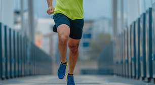 Você vê a corrida como um escape? Isso pode virar um vício