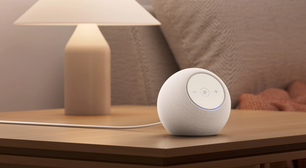 Amazon lança Echo Dot Max no Brasil