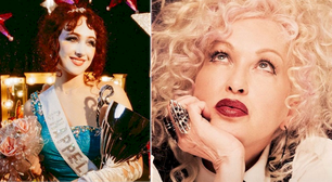 Chappell Roan celebra Cyndi Lauper: emoção e honra na cerimônia do Hall da Fama do Rock