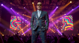 Niko Dias revisita clássicos do reggae em novo DVD ao vivo