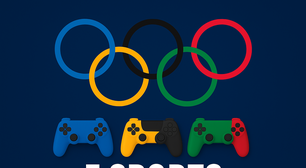 COI rompe parceria com Arábia Saudita e reestrutura os Jogos Olímpicos de e-Sports