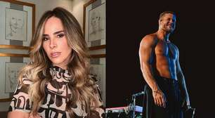 Wanessa Camargo nega boatos de affair com Dan Reynolds, do Imagine Dragons: "Absurdo"