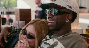 Virginia Fonseca compartilha momentos de viagem romântica com Vini Jr.; veja fotos inéditas