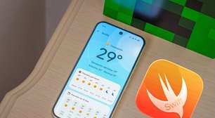 Dez anos depois, cai a barreira entre iOS e Android; a linguagem da Apple finalmente se torna oficial no sistema do Google