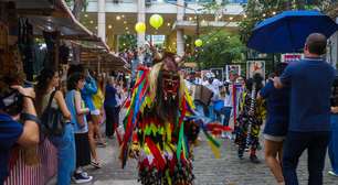 PUC-Rio realiza segunda edição do Corredor Cultural com arte, música e gastronomia na Gávea
