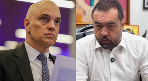 Alexandre de Moraes exige esclarecimentos sobre operação no Rio e convoca governador Cláudio Castro para audiência
