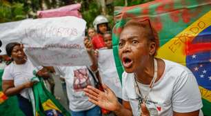 Chacina no Rio é denunciada na Comissão Interamericana de Direitos Humanos