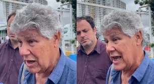 'Finalidade era matar, não prender', diz Chico Alencar sobre megaoperação da polícia no RJ