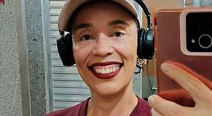 Repórter demitida menos de 48 horas após a contratação reage e se mostra otimista