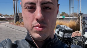 Justiça absolve influenciador que foi acusado de participar de 'maior tentativa de roubo do mundo'