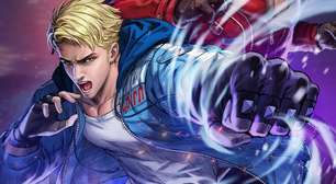 Longe de ser um clássico, Double Dragon Revive traz os irmãos Lee de volta à luta