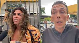 'Só quero enterrar meu filho': familiares de mortos em megaoperação reclamam de 'descaso' no IML do RJ