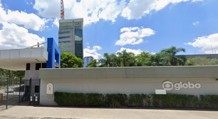 Homem é preso após tentar invadir sede da TV Globo em São Paulo