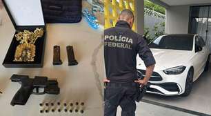 Desvio hacker de R$ 813 milhões em transferências via Pix é alvo de operação da PF