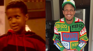 Ex-ator mirim de 'Um Maluco no Pedaço' morre aos 42 anos