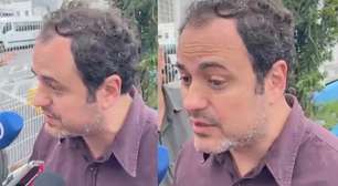 Glauber Braga chama megaoperação da polícia no Rio de 'chacina' e pede 'perícia externa'