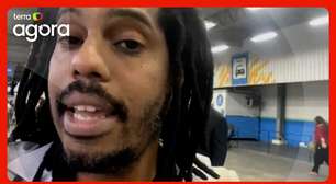 Repórter do Terra traz informações direto do IML sobre identificação de corpos de megoperação no RJ