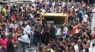 Na megaoperação contra o CV no Rio, 80 dos 100 mortos já tiveram seus corpos identificados