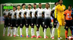 Corinthians chega longe mesmo com elenco limitado?