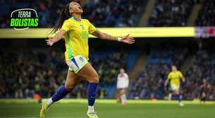 Brasil vence a Inglaterra: Seleção de Arthur Elias convence?