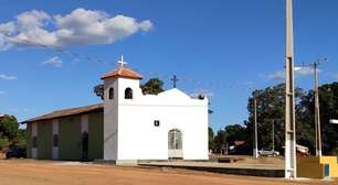 'Muro' da preservação na Amazônia Legal, quilombo sofre com falta d'água e calor extremo: "Muitos vão embora"