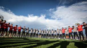 Red Bull Bragantino 'perde' mais um jogador para o restante da temporada